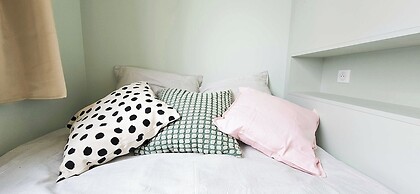 Cozy Room in a Friendly Shared Flat - Lyon 8th