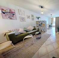 Cozy Room in a Friendly Shared Flat - Lyon 8th