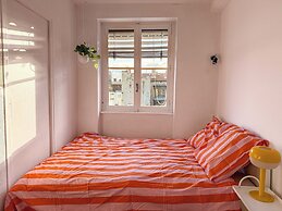 Cozy Room in a Friendly Shared Flat - Lyon 8th