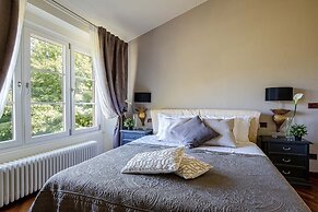 Farmhouse in Lucca With Private Pool