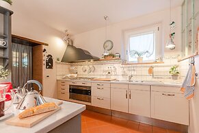 Farmhouse in Lucca With Private Pool