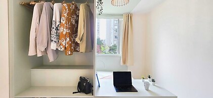 Cozy Room in a Friendly Shared Flat - Lyon 8th