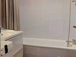 Private Room in a Shared Flat - Lyon 8 e
