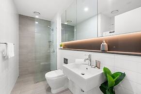 1-bed Unit With Alfresco Dining and BBQ