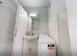 Private Room in a Shared Flat - Lyon 7th