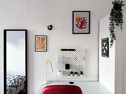 Cozy Room in a Friendly Shared Flat - Lyon 8th