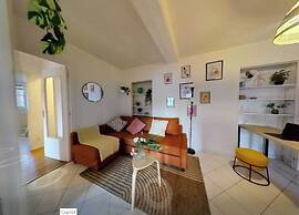 Cozy Room in a Friendly Shared Flat - Lyon 8th