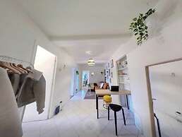 Cozy Room in a Friendly Shared Flat - Lyon 8th