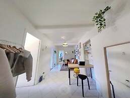 Cozy Room in a Friendly Shared Flat - Lyon 8th
