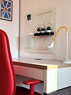 Cozy Room in a Friendly Shared Flat - Lyon 8th