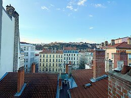Cozy Room in a Friendly Shared Flat - Lyon 8th
