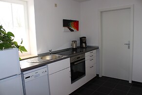 XXL Ferienhaus in Struppen