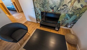 Private Room in a Shared Flat - Lyon 8e