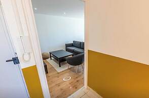 Private Room in a Shared Flat - Lyon 8e