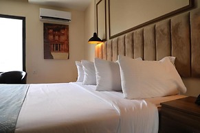 POST heritage by EHC