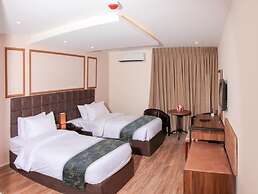 POST heritage by EHC