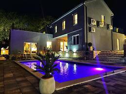 Villa Andrea