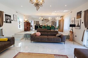 Villa Andrea