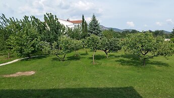 Villa Almas