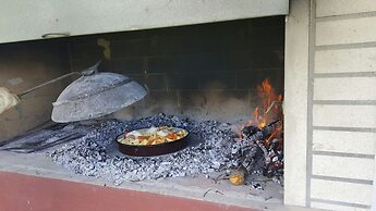 Villa Almas