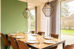 Detached Bungalow Comfort 14