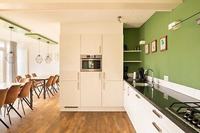 Detached Bungalow Comfort 14