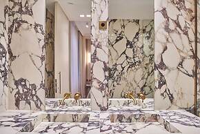Suite Air-conditioned Opera-louvre-2 Bedrooms