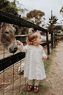 Hahndorf Farm Barn