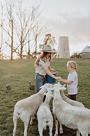 Hahndorf Farm Barn
