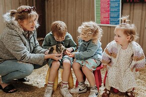 Hahndorf Farm Barn
