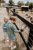 Hahndorf Farm Barn