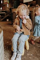 Hahndorf Farm Barn