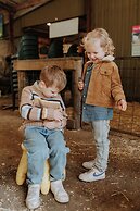 Hahndorf Farm Barn