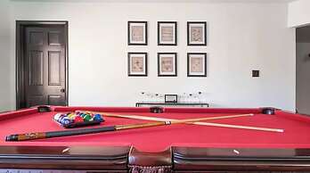 Spacious Mesa Oasis with Heated Pool