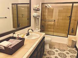 Spacious Mesa Oasis with Heated Pool