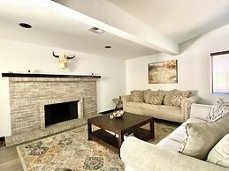 Spacious Mesa Oasis with Heated Pool