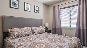 Spacious Mesa Oasis with Heated Pool