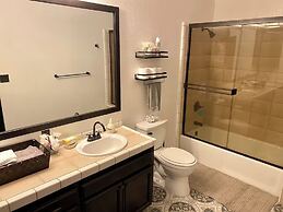 Spacious Mesa Oasis with Heated Pool