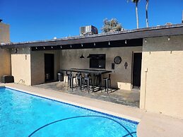 Spacious Mesa Oasis with Heated Pool