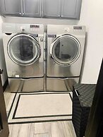 Spacious Mesa Oasis with Heated Pool