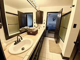 Spacious Mesa Oasis with Heated Pool