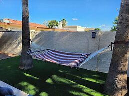 Spacious Mesa Oasis with Heated Pool