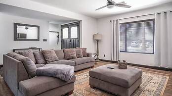 Spacious Mesa Oasis with Heated Pool