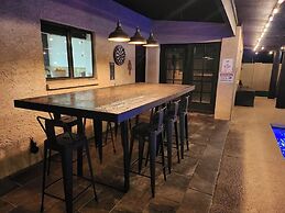 Spacious Mesa Oasis with Heated Pool