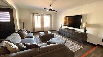 Spacious Mesa Oasis with Heated Pool