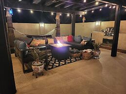 Spacious Mesa Oasis with Heated Pool