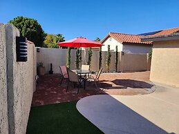 Spacious Mesa Oasis with Heated Pool