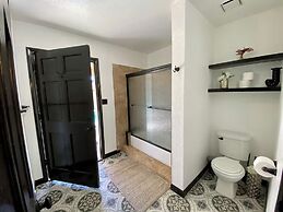 Spacious Mesa Oasis with Heated Pool