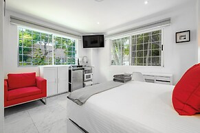 Casa AMA