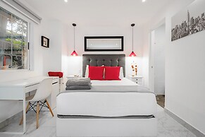 Casa AMA